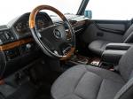 Mercedes-Benz G36 AMG 1994 года